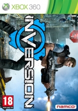 Inversion (Xbox 360) (GameReplay)